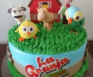 Infantiles 2023
