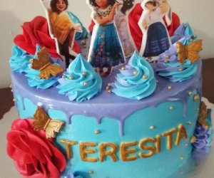 Infantiles 2023