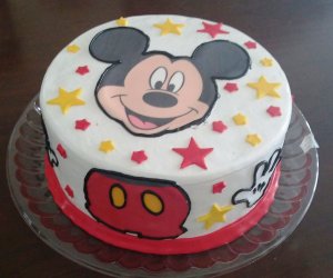 Mickey
