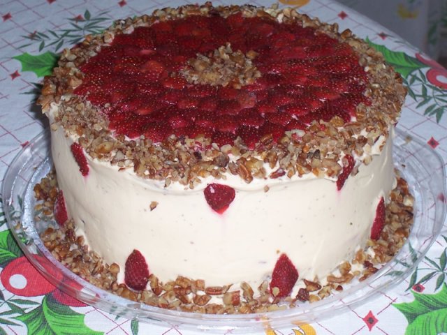 Chocofresa