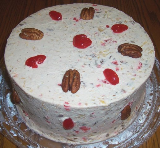 Fruta