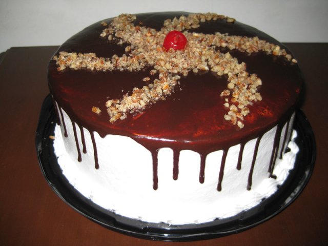 Choconuez