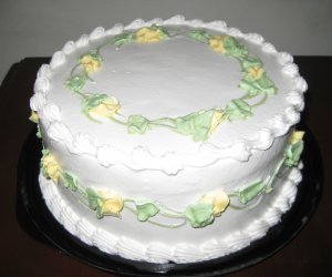 Almendras