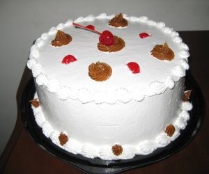 Cajeta