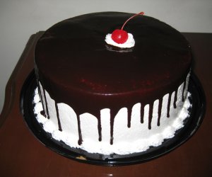 Chocolate